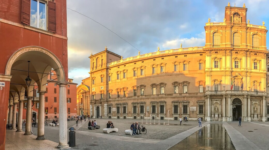 Bon Pastor-Santa Agnès-Sant Damas