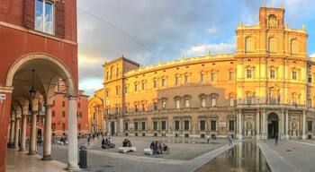 Buon Pastore-Sant'Agnese-San Damaso
