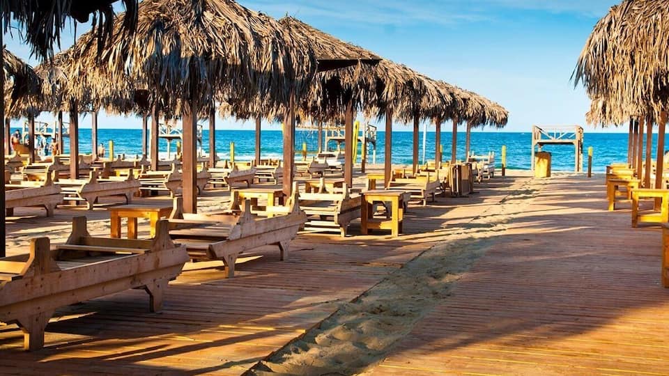 Proud of this place is an unique beach located in Sicily exactly in Catania city, there you can feel like somewhere else but when you realise that you have a volcano Etna view while swimming you will be impressed #BeachTips #catania #Sicily #italy #beach #sand #summer