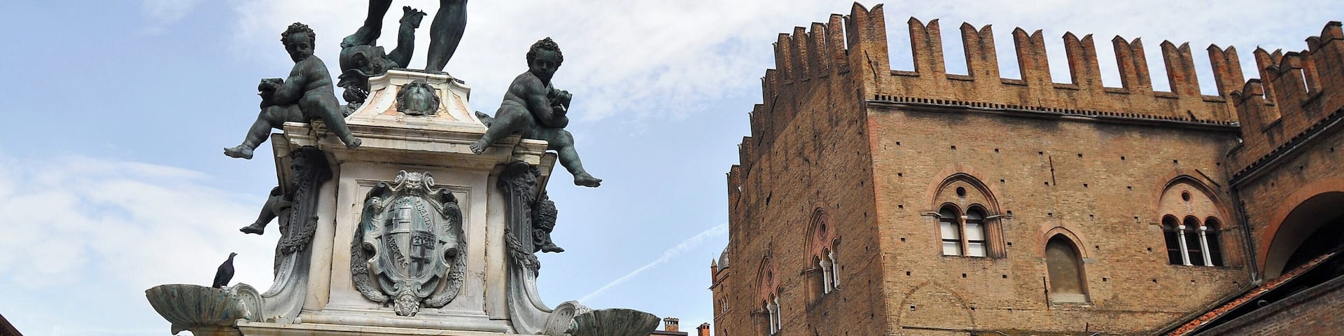 This is a photo of a monument which is part of cultural heritage of Italy. This monument participates in the contest Wiki Loves Monuments Italia 2016. See authorisations.