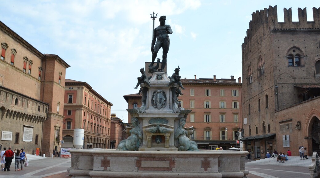 This is a photo of a monument which is part of cultural heritage of Italy. This monument participates in the contest Wiki Loves Monuments Italia 2015. See authorisations.