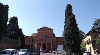 Chiesa di San Paolo in Monte