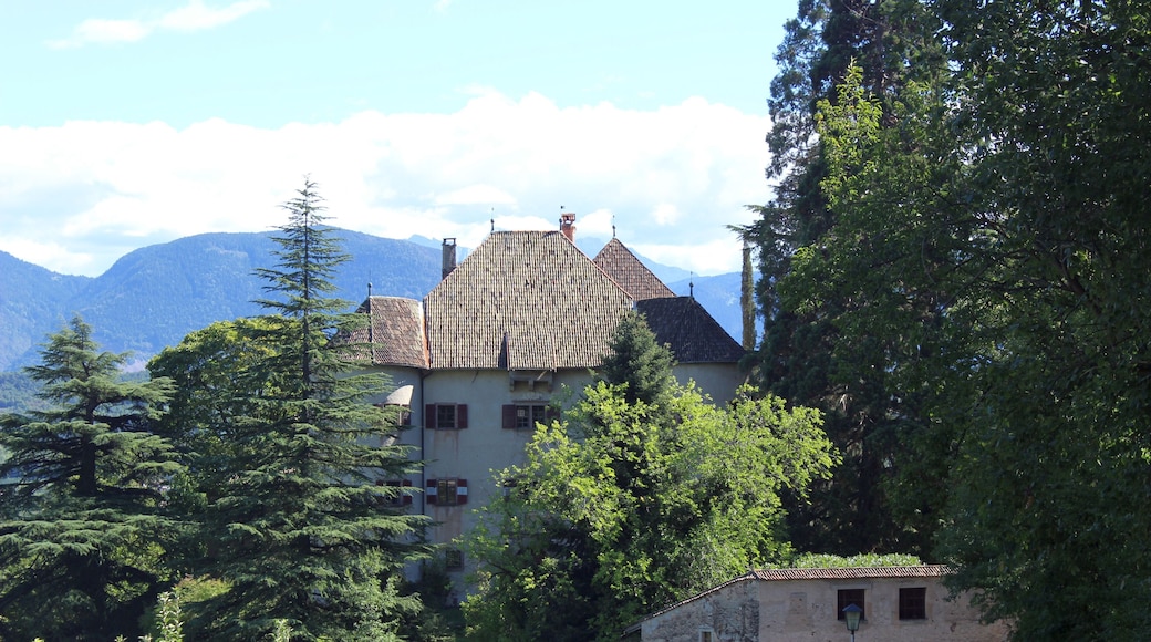 Gandegg in Eppan (Südtirol)