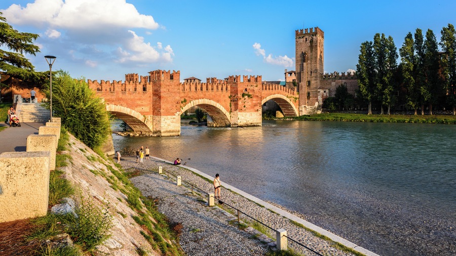 Verona