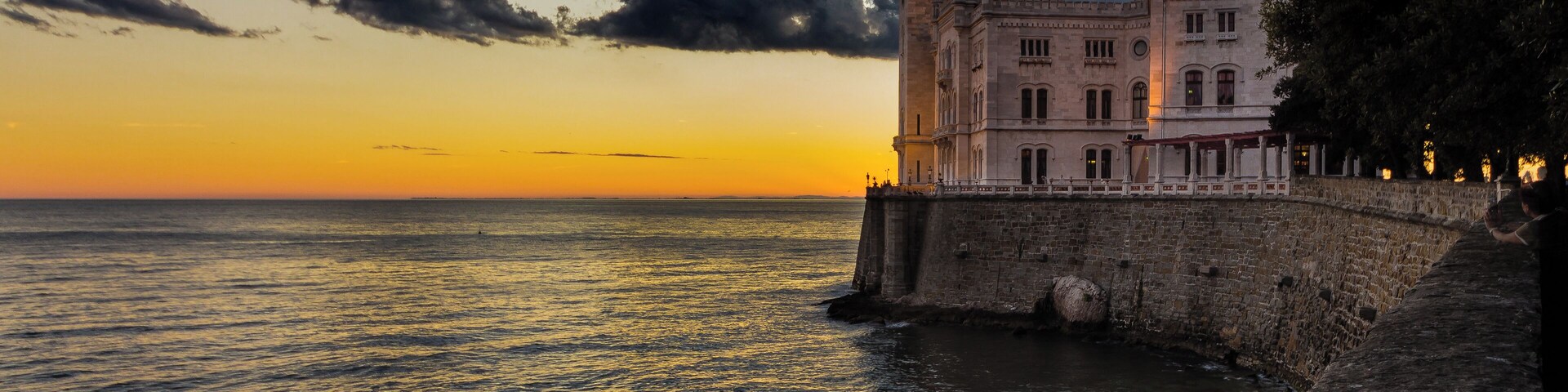 The authorisation for taking photos of this object was provided by the World Wide Fund for Nature Italy.
