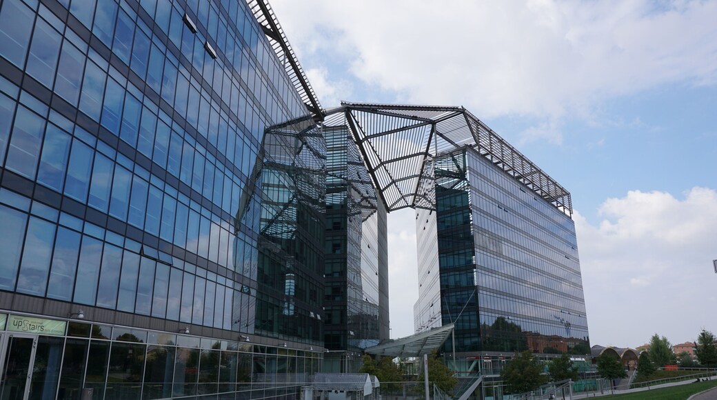 This is a photo of a monument which is part of cultural heritage of Italy. This monument participates in the contest Wiki Loves Monuments Italia 2015. See authorisations.