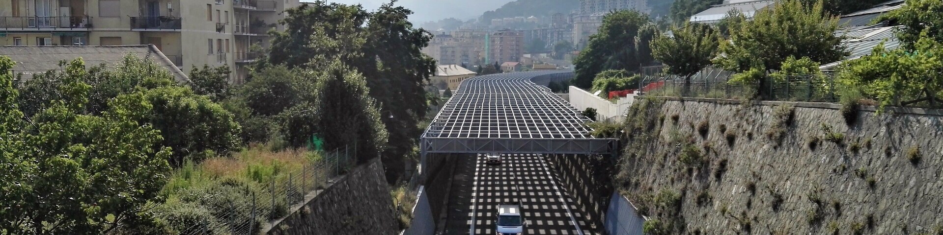 Pra', 16157 Genova, Italy
