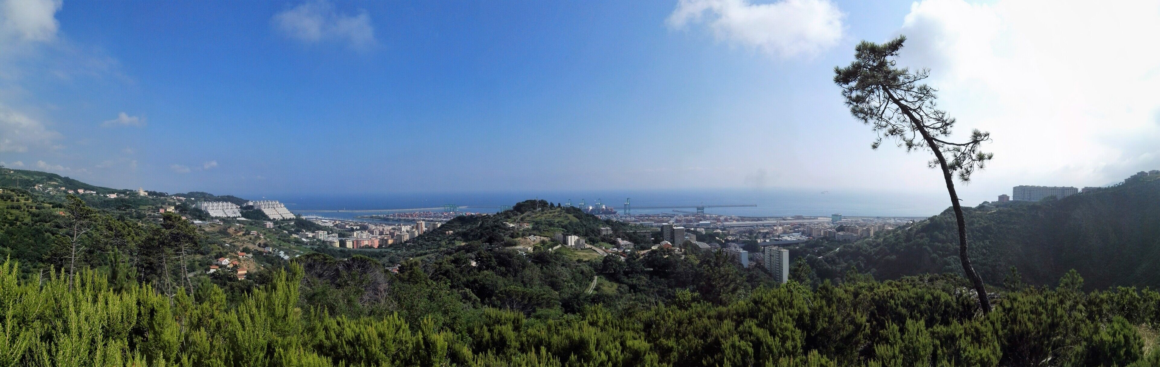 Genoa, Metropolitan City of Genoa, Italy