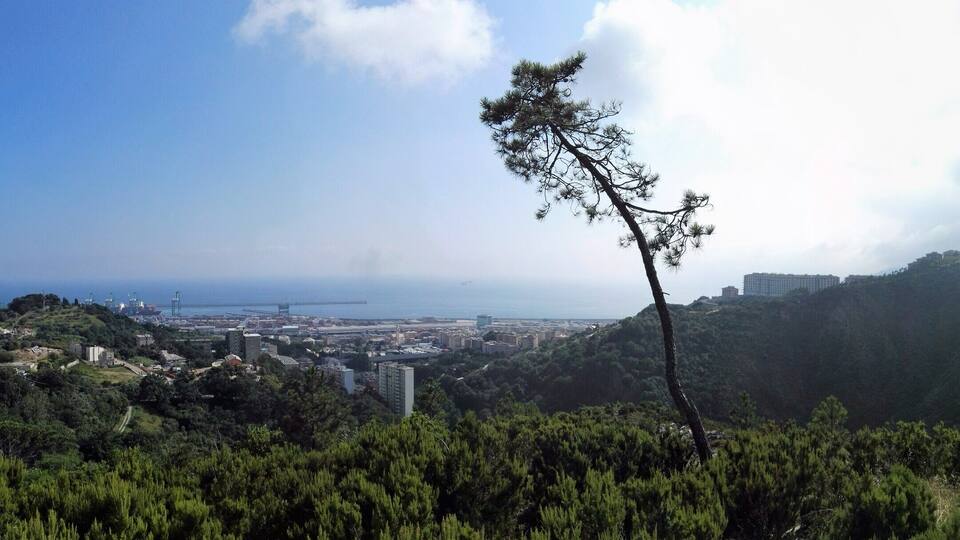 Genoa, Metropolitan City of Genoa, Italy