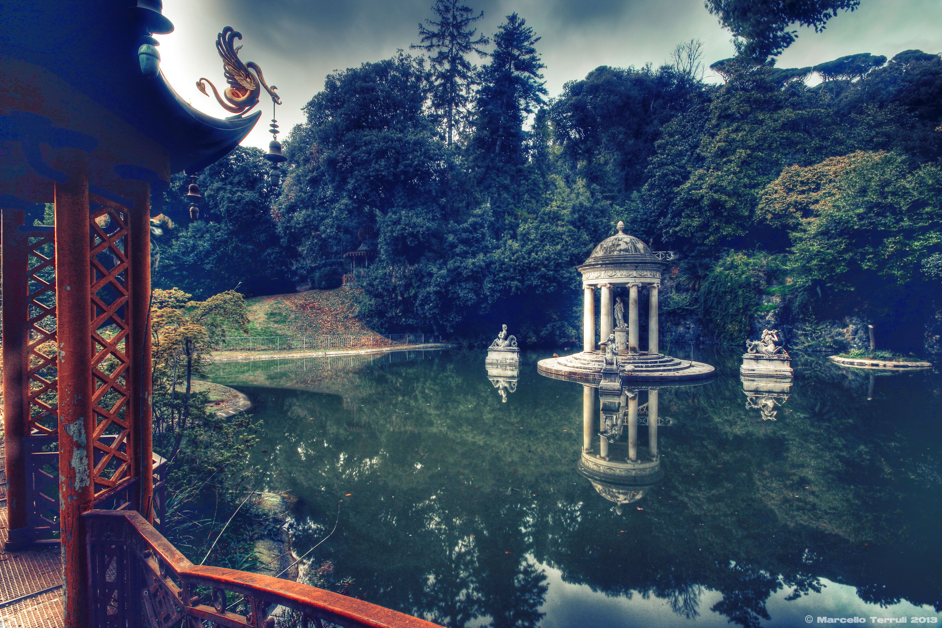 This is a photo of a monument which is part of cultural heritage of Italy. This monument participates in the contest Wiki Loves Monuments Italia 2014. See authorisations.