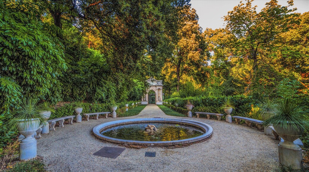This is a photo of a monument which is part of cultural heritage of Italy. This monument participates in the contest Wiki Loves Monuments Italia 2016. See authorisations.
