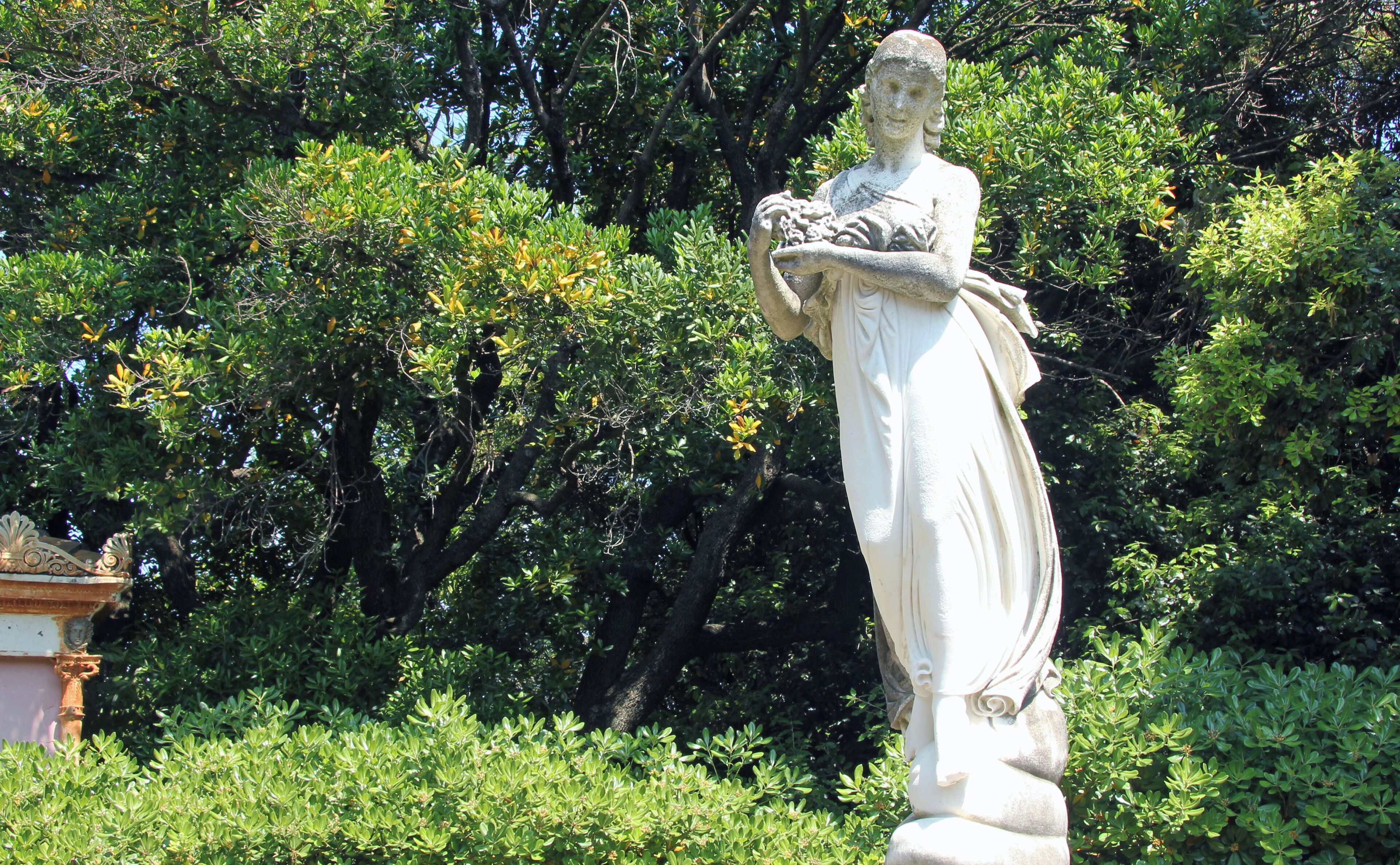 This is a photo of a monument which is part of cultural heritage of Italy. This monument participates in the contest Wiki Loves Monuments Italia 2015. See authorisations.