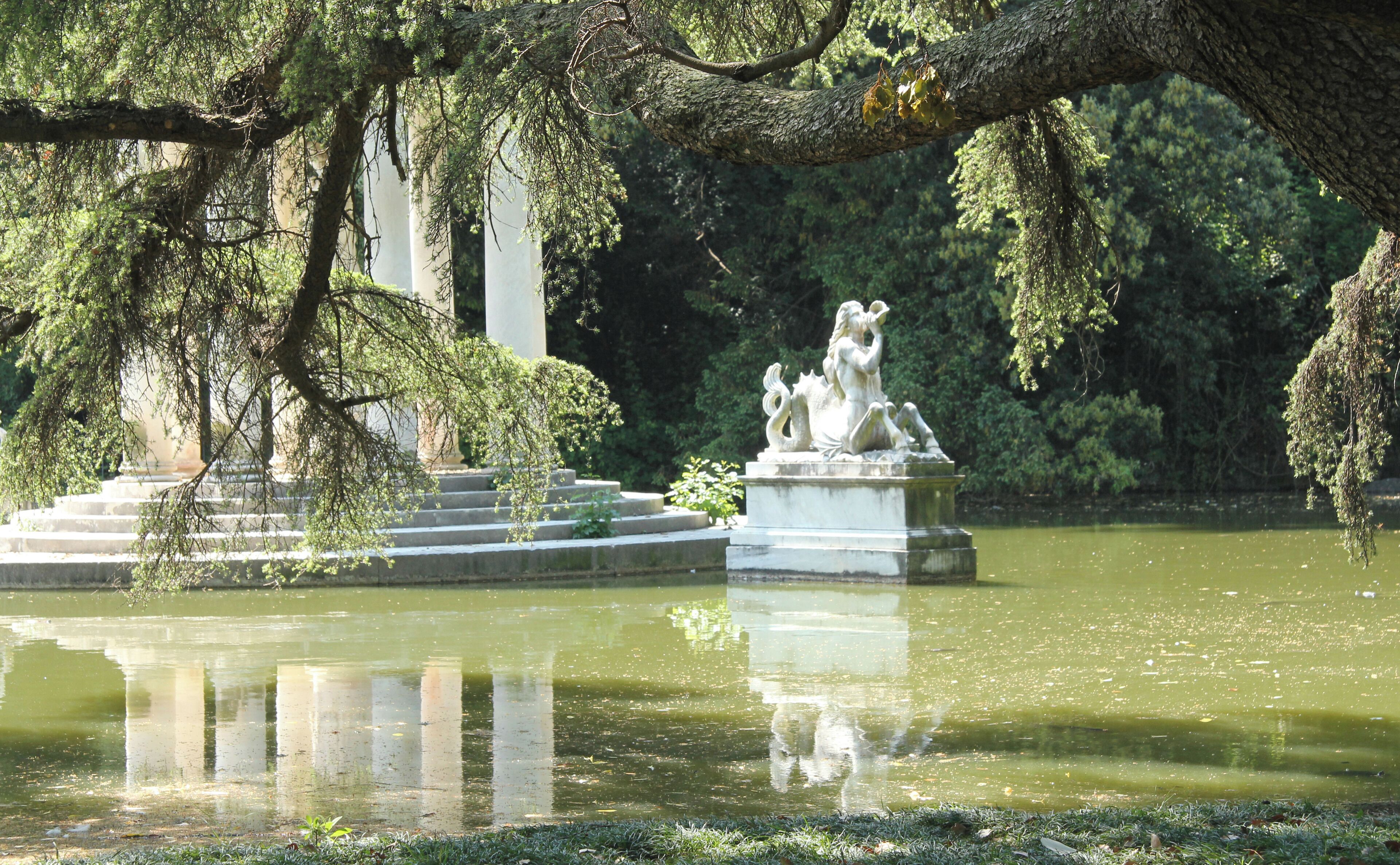 This is a photo of a monument which is part of cultural heritage of Italy. This monument participates in the contest Wiki Loves Monuments Italia 2015. See authorisations.