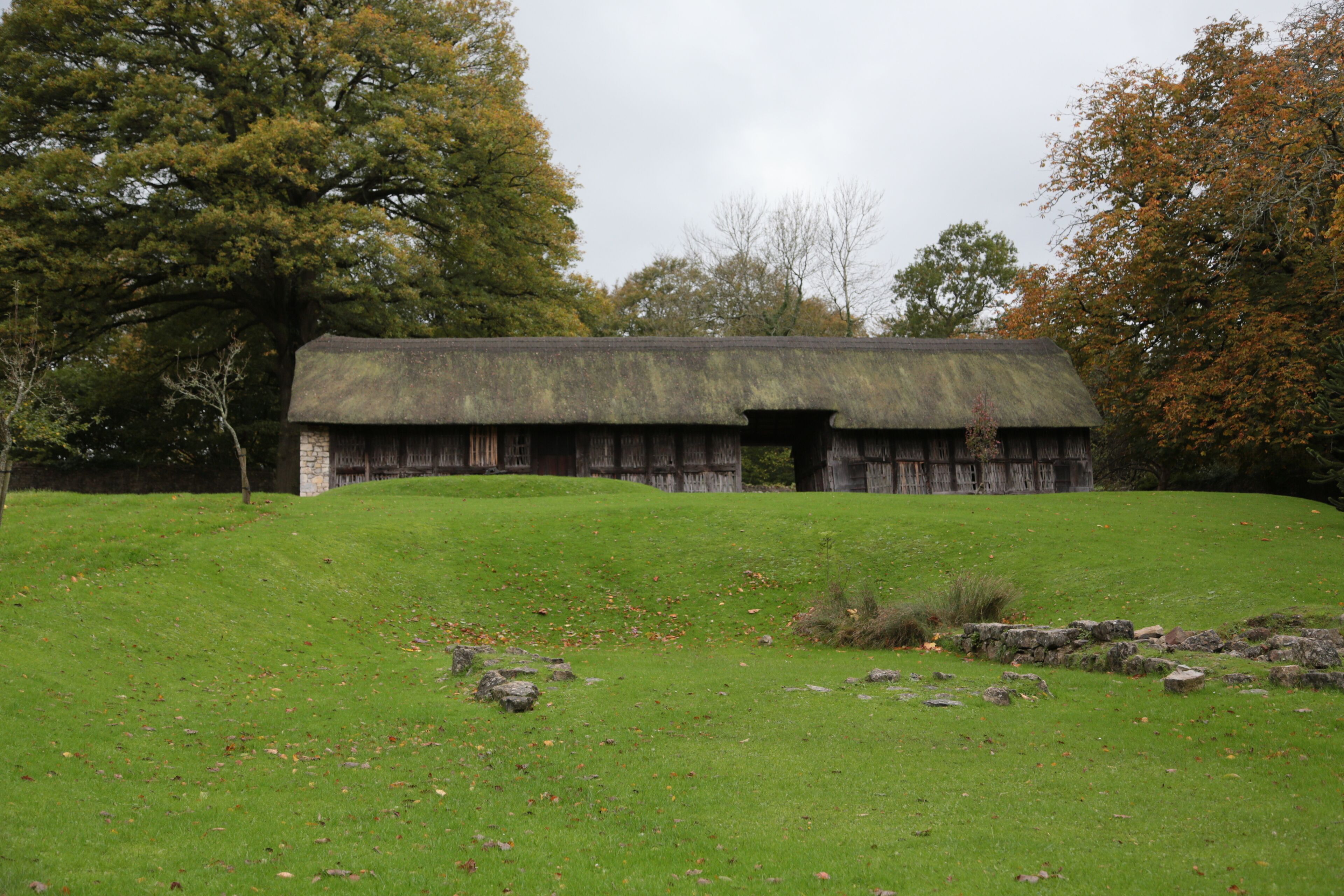 St Fagans National History Museum
