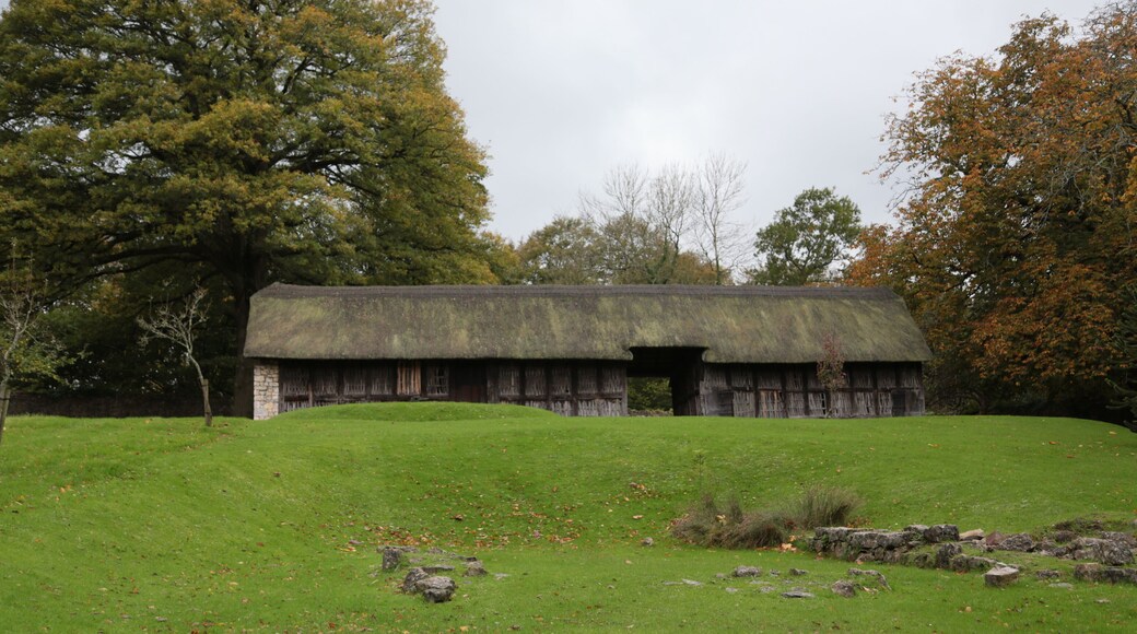 St Fagans National History Museum