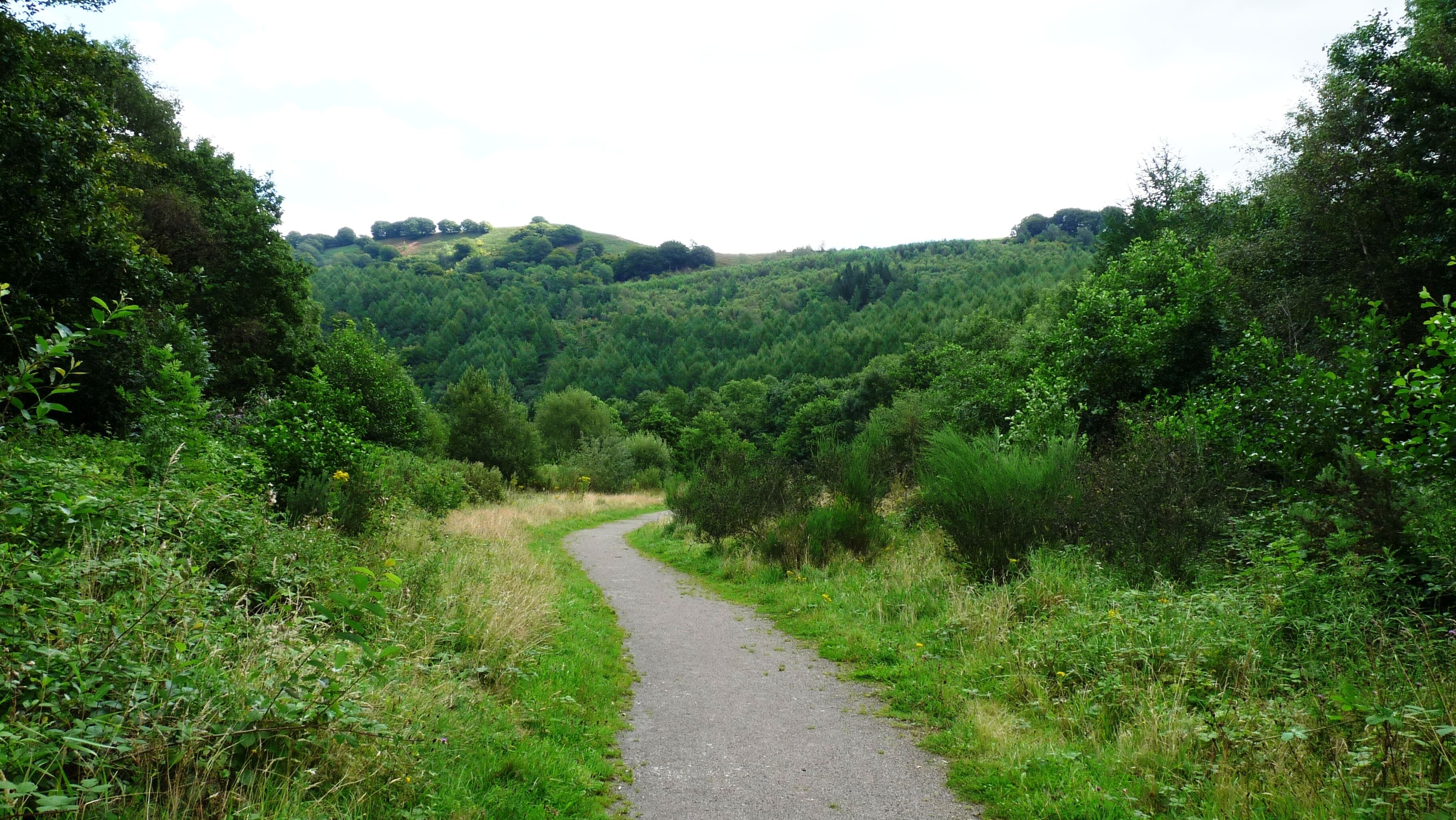 Sirhowy