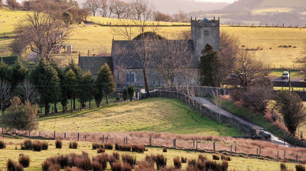 This is a photo of listed building number