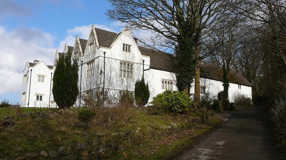Castell y Van This building lies on the eastern edge of Caerphilly and a description of the building located by the entrance gates reads as follow;- Records referring to Van Castle date from 1415, but the dressed stone quoins and faced stones of the lodge, keep and main mansion building carry 12th century mason marks and are from the original Norman castle. In the grounds of Van Castle stood one of the largest medieval columnbrians (dove cotes) in Britain. The round pennant stone building contained over 100 nesting boxes and was described as a truly remarkable building. In 1529 Van Castle became the home of Sir Edward Lewis, descended from the Welsh Prince of Gwarthfoed. The Lewis family controlled vast estates in Wales and England and during the 16th century the Van was described as one of the finest houses in the county. In 1640 in his diary, the writer Symons of the Royalist (Kings) Army states Sir Edward Lewis Esq de Van has an annual income of £5,000pa from the vast Van Estates. The Van Castle and the Vast Lewis family estates in England and Wales passed with the marriage in 1730 of Elizabeth Lewis to the Third Earl of Plymouth. Her infant son other Lewis became the 4th Earl of Plymouth on the death of his father in 1732 and Van Castle remained part of the Plymouth Estate until 1991. The Castle Lodge, Castle Keep and Van Castle Mansion are now three private residences, and are not open to the public.