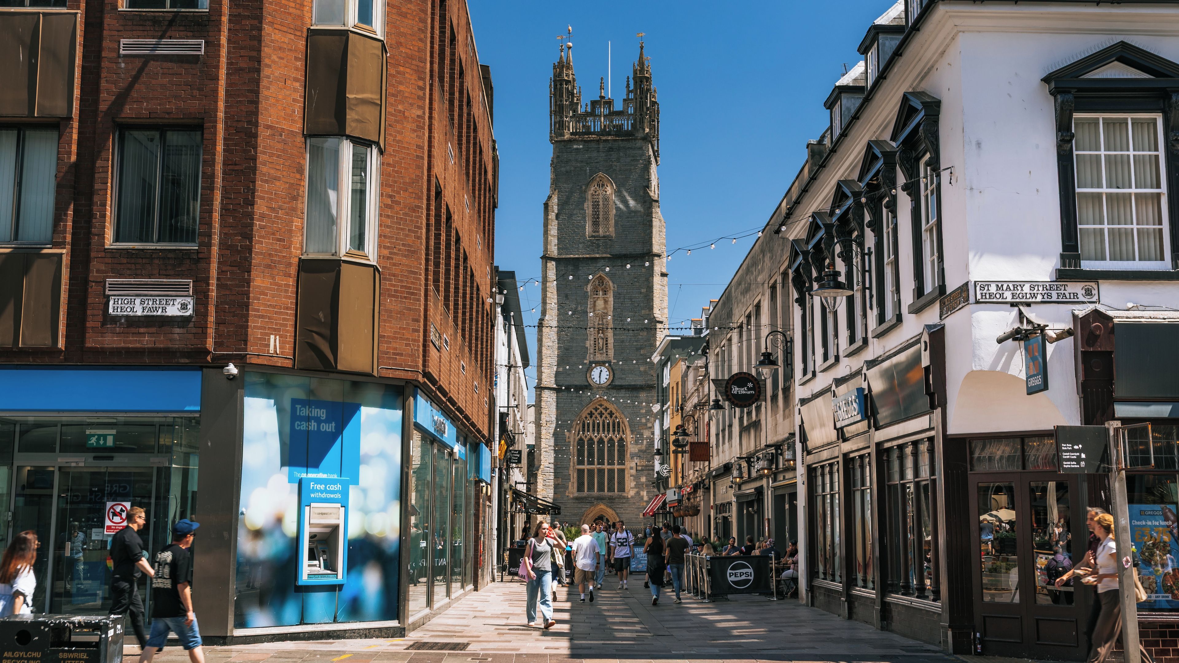 Castle Quarter