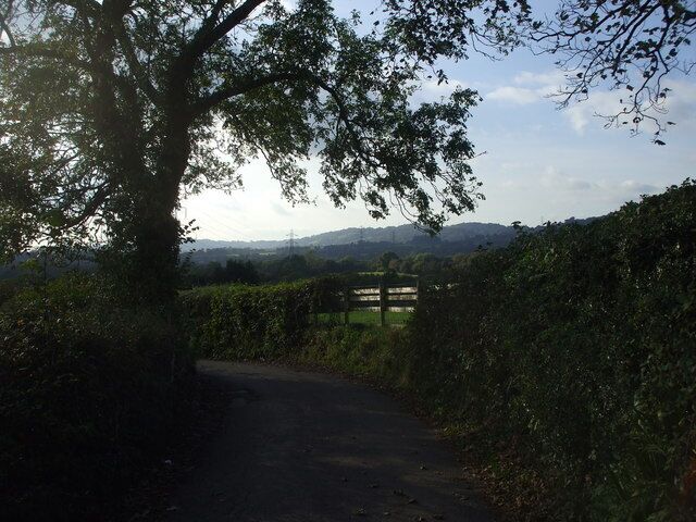 Graig-llwyn Rd, Cardiff