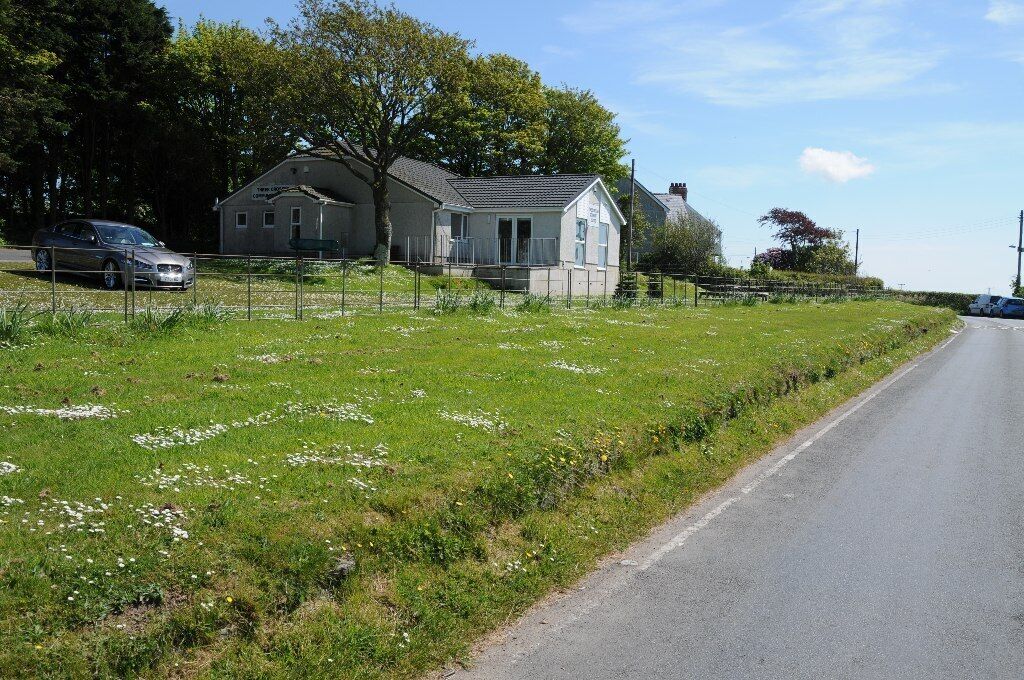 Three Crosses Community Centre
