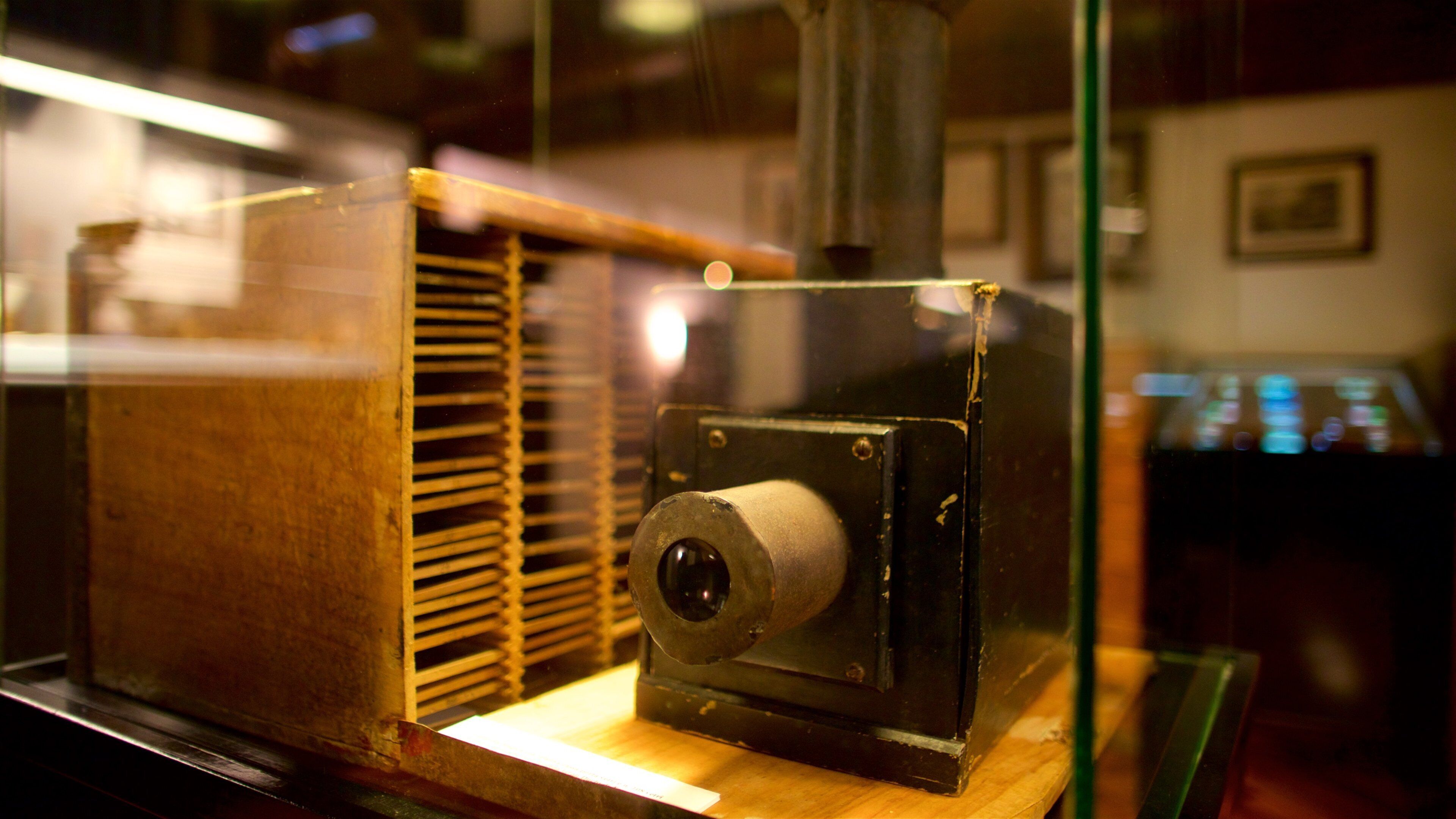 Padova featuring heritage elements and interior views