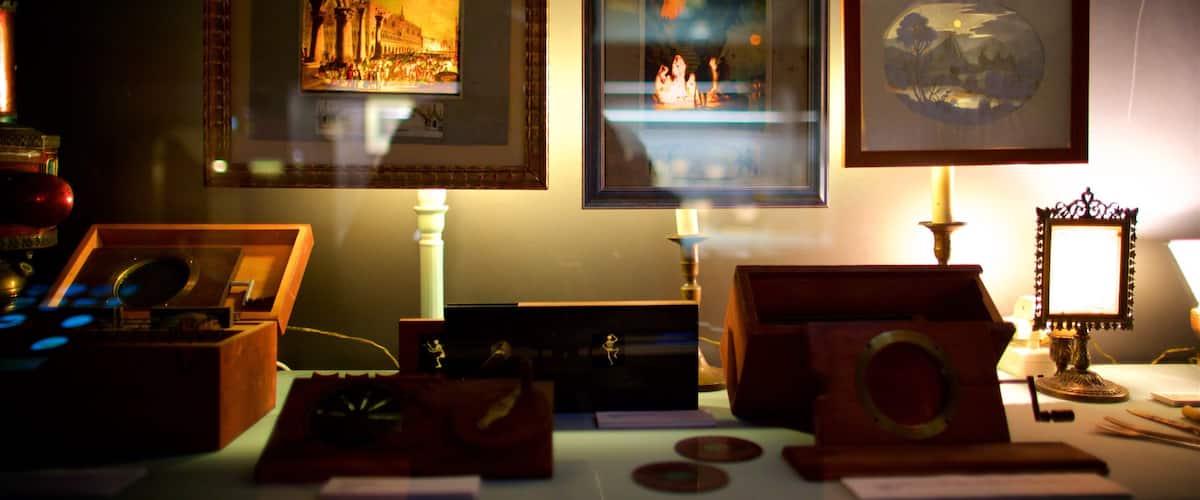 Padua Provinz welches beinhaltet Geschichtliches und Innenansichten