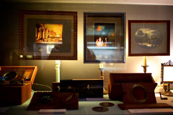 Padua Provinz welches beinhaltet Geschichtliches und Innenansichten