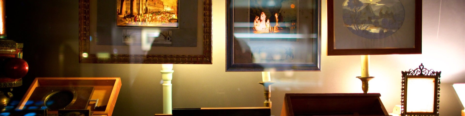 Padua Provinz welches beinhaltet Geschichtliches und Innenansichten