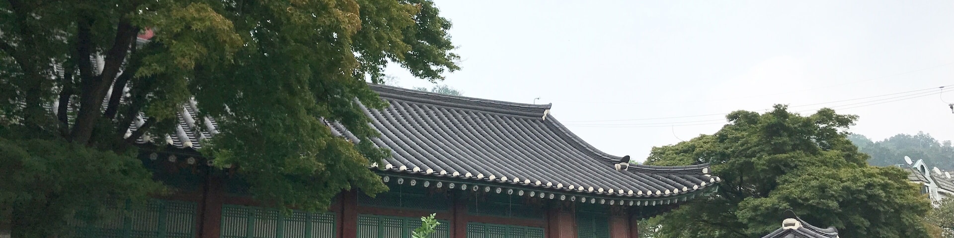 This media shows the cultural heritage monument in South Korea with the number: