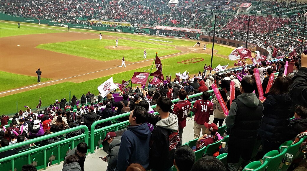 2018 KBO 포스트시즌 플레이오프 5차전