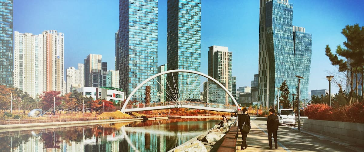 ์ก๋๋, Incheon, South Korea