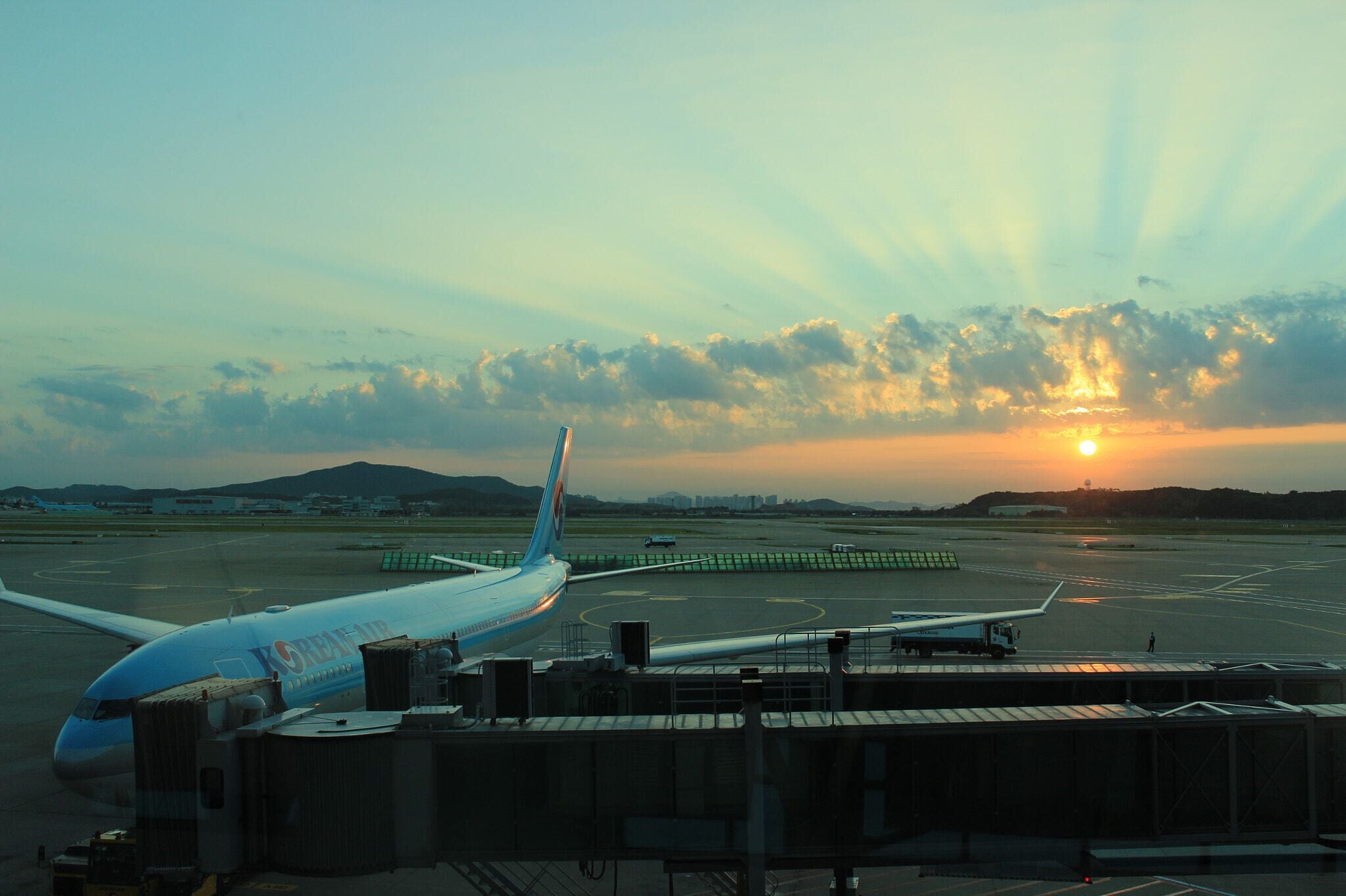 500px provided description: Sunrise Of []