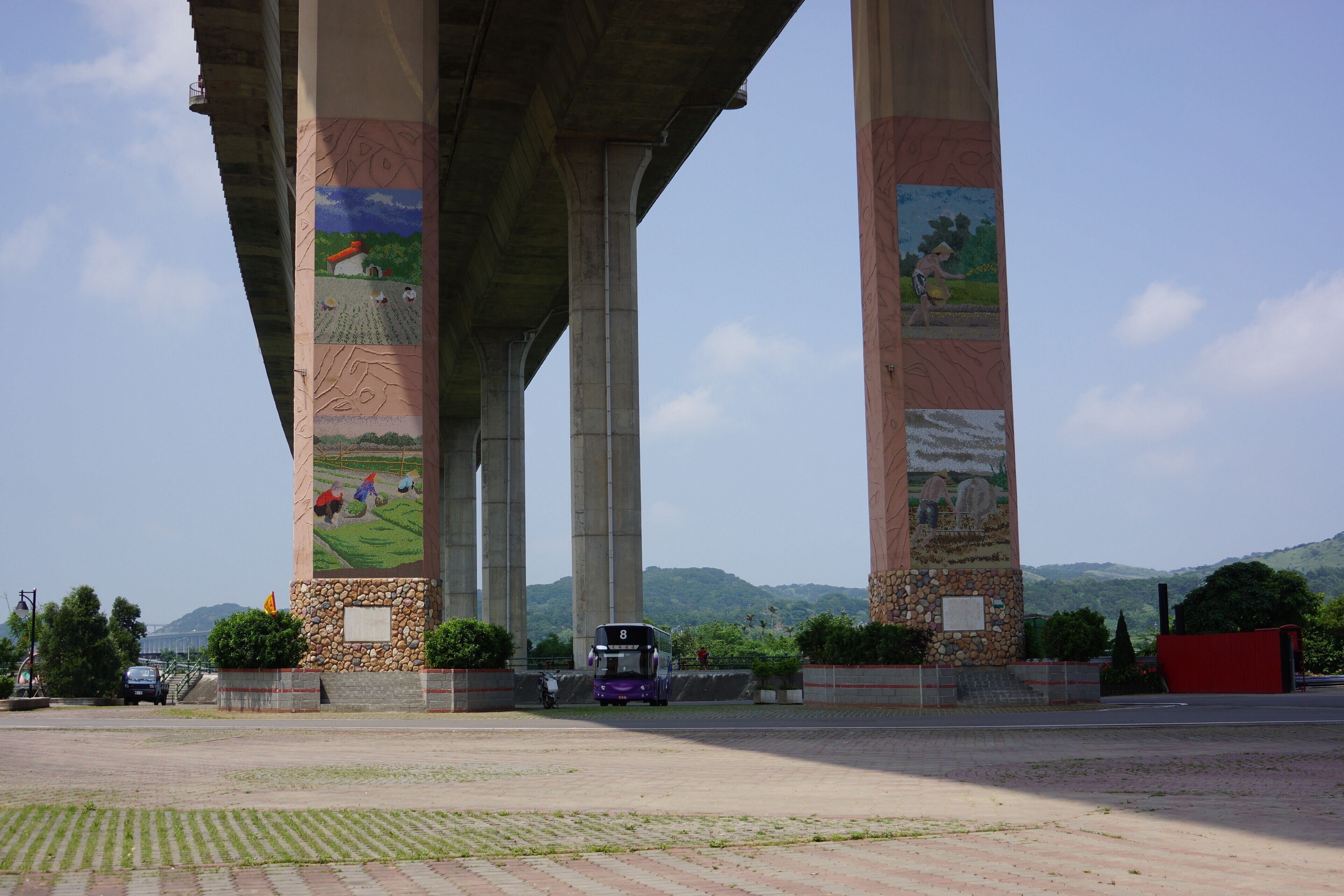 Formosa Freeway 福爾摩沙高速公路