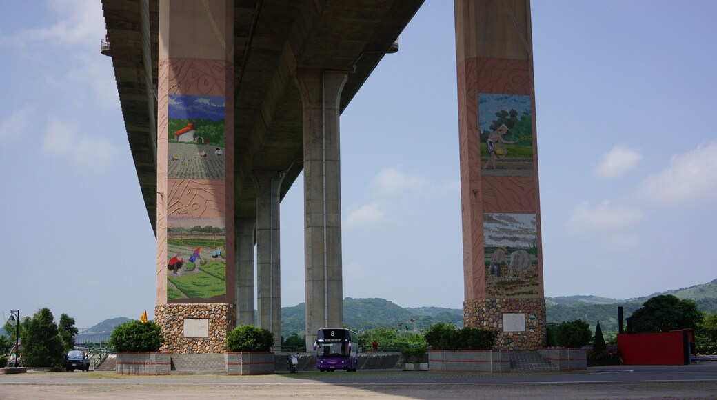 Formosa Freeway 福爾摩沙高速公路