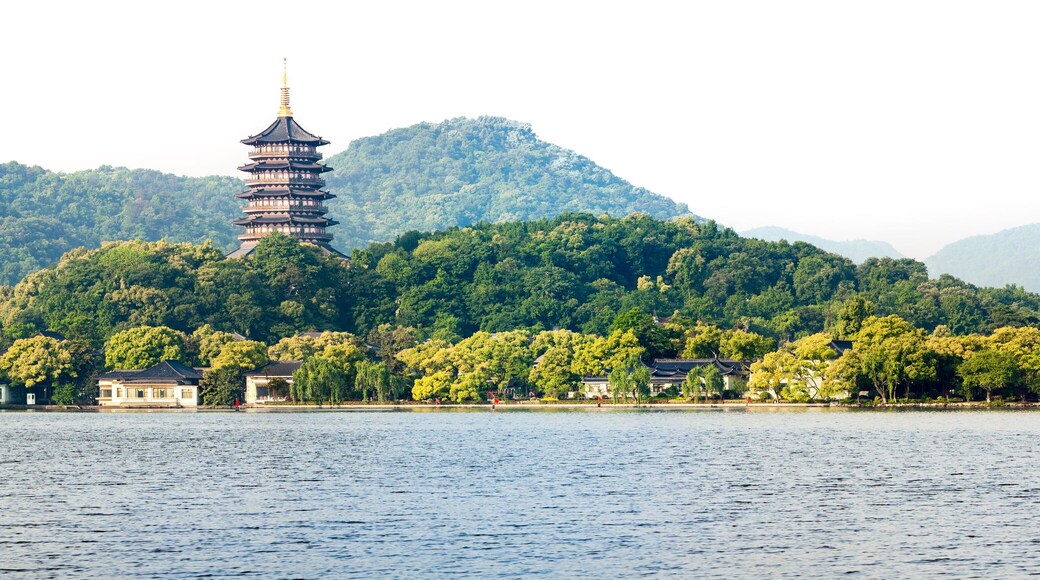 Hangzhou West Lake