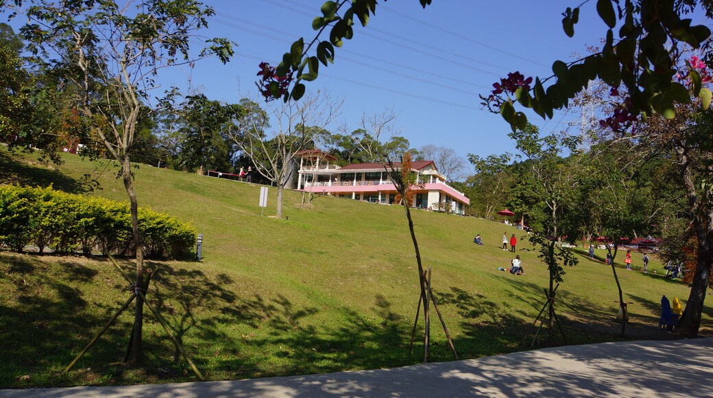 心鮮森林 Fresh Heart Woods