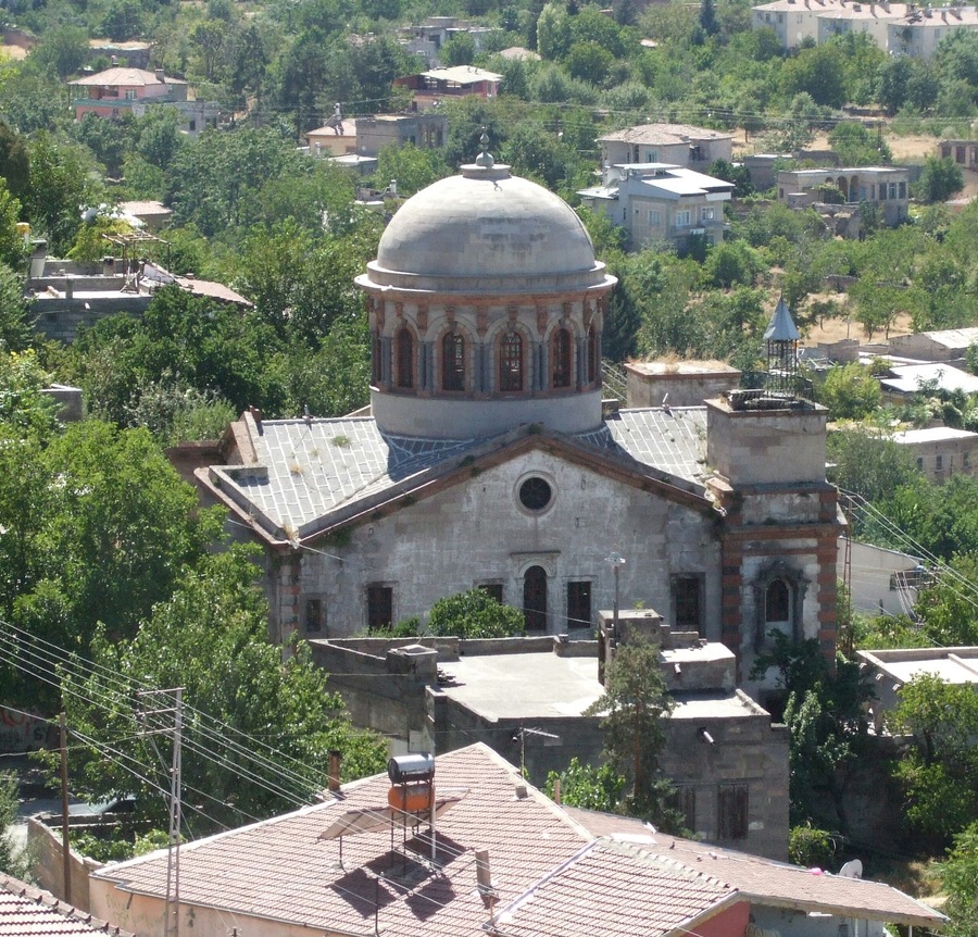 Talas, Kayseri, Turkey
#green #greenphotosweepstakes