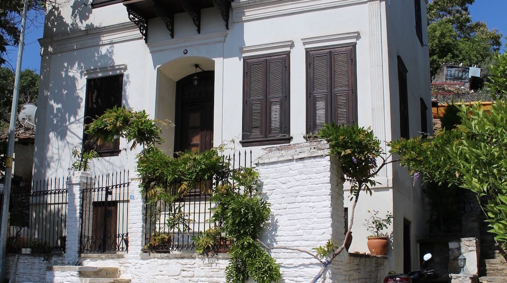 Gölyazı, NilĂŒfer, Bursa, Turkey
#StunningStructures #golyazı, #nilufer #bursa #turkey #nofilter #travel #holiday #histori #photoofday #photo