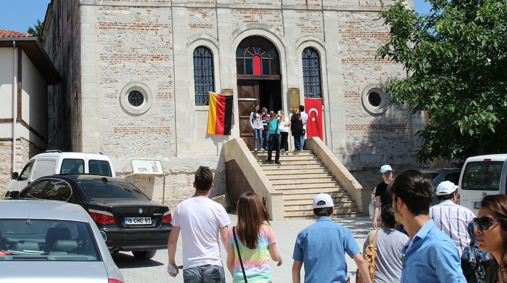 Gölyazı, NilĂŒfer, Bursa, Turkey
#StunningStructures #golyazı #nilufer #bursa #turkey #nofilter #travel #holiday #history #photoofday #photo