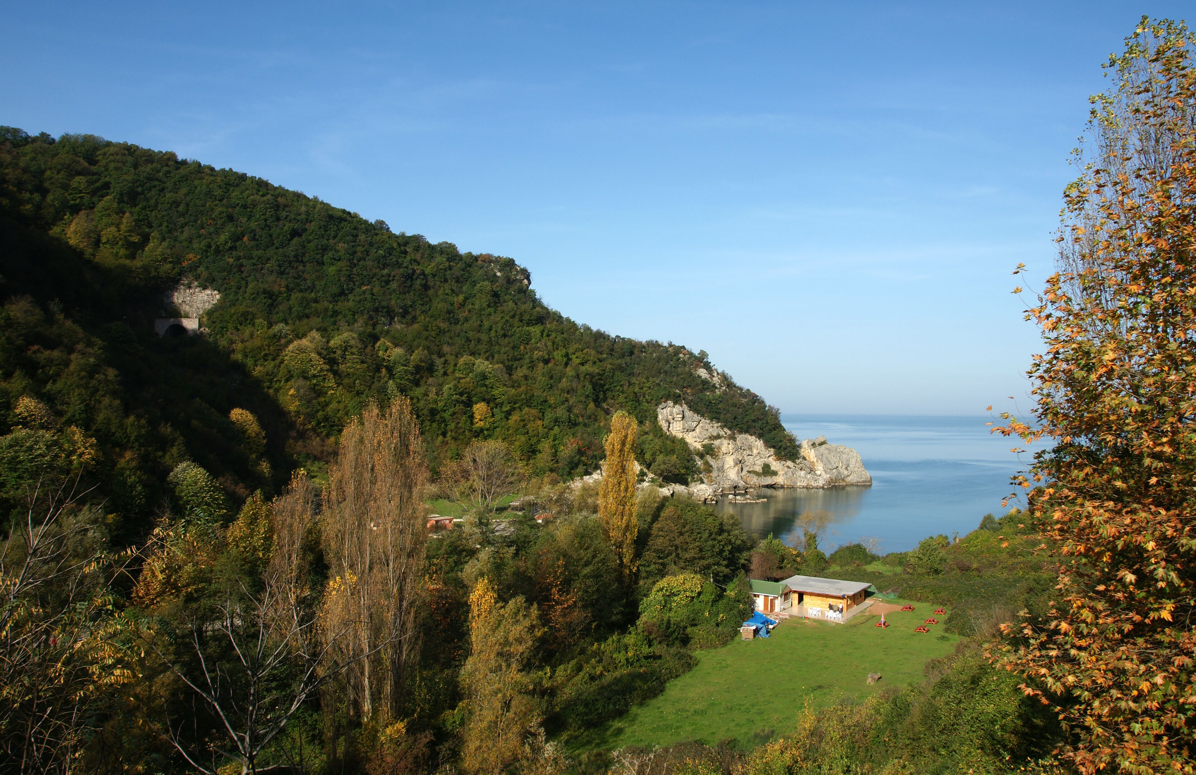 Kozlu - Zonguldak / TURKEY
