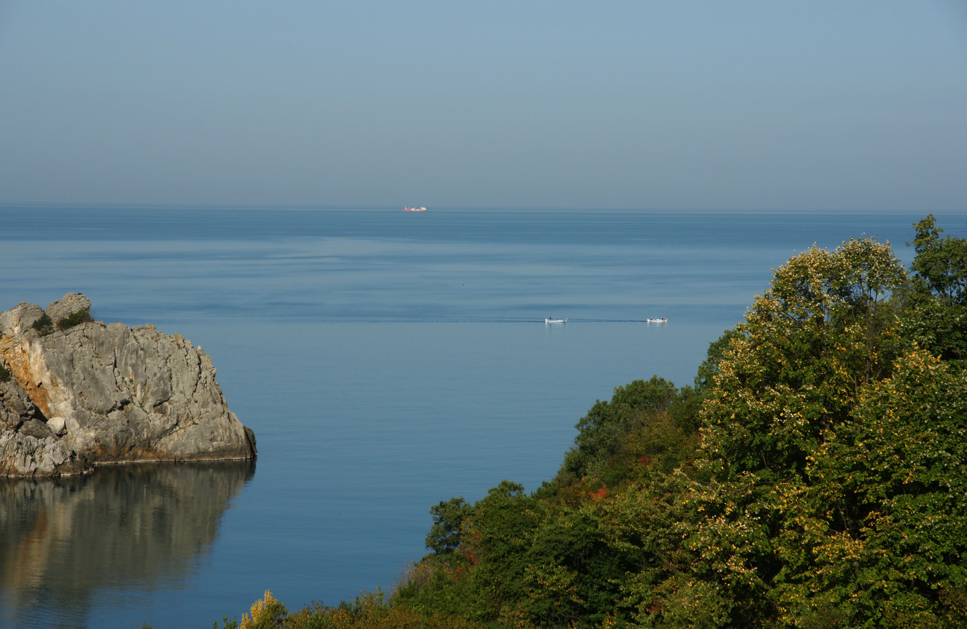 Kozlu - Zonguldak / TURKEY