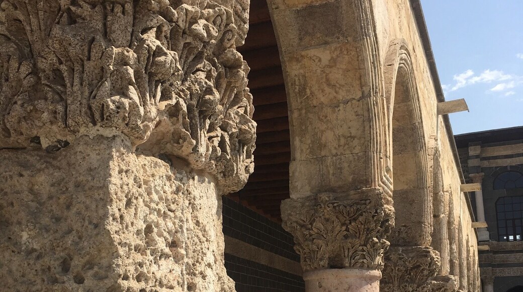 The #oldest #mosque in #anatolia.