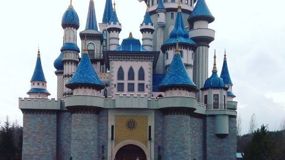 You must visit this lovely place in Eskişehir! #Turkey