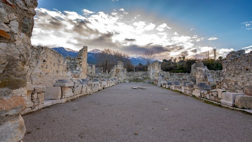 Seydikemer