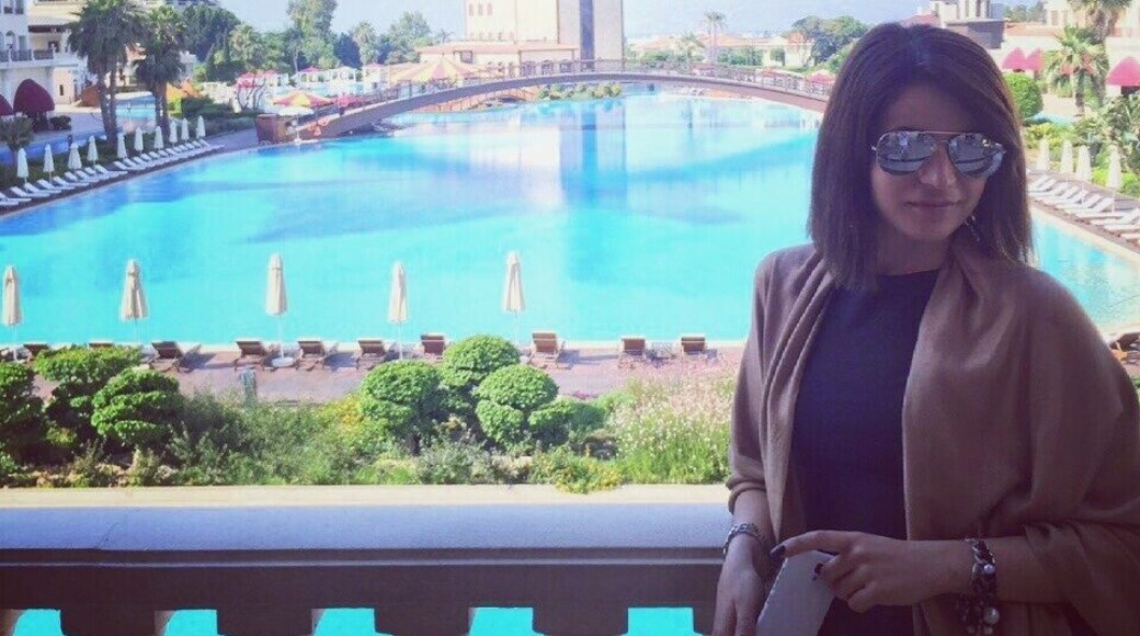 If you want luxary, come in Mardan Palace!