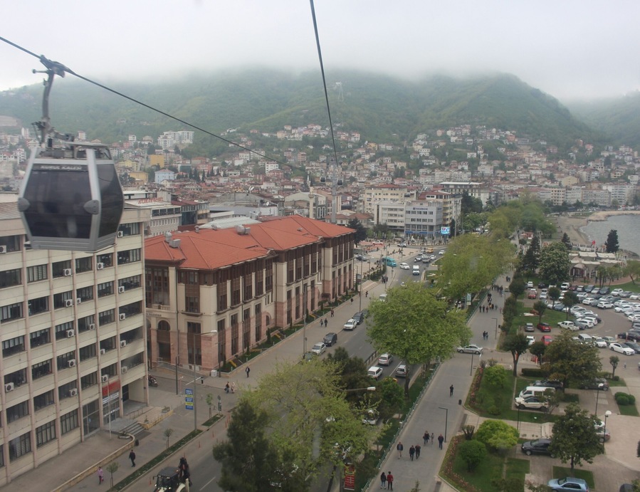 Ordu, Turkey 
#ordu #turkey