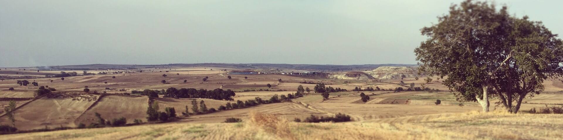 #tekirdag #turkey #landscape