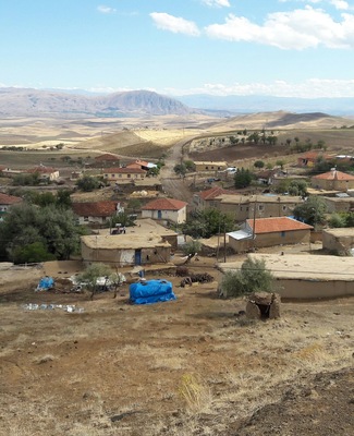 Köyüm, Arguvan, Malatya, Turkey 
#village #rural #arguvan #malatya #turkey #nofilter #fotooftheday