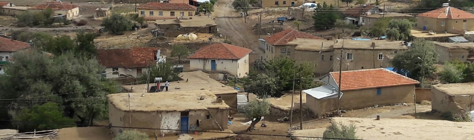 Köyüm, Arguvan, Malatya, Turkey 
#village #rural #arguvan #malatya #turkey #nofilter #fotooftheday